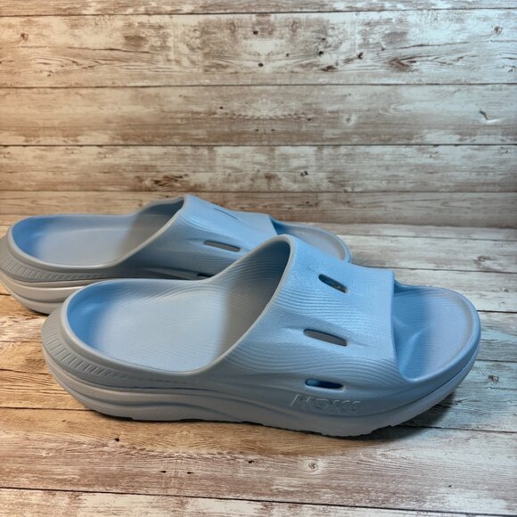 HOKA ORA Slides - M10/W12 - Picture 5 of 6